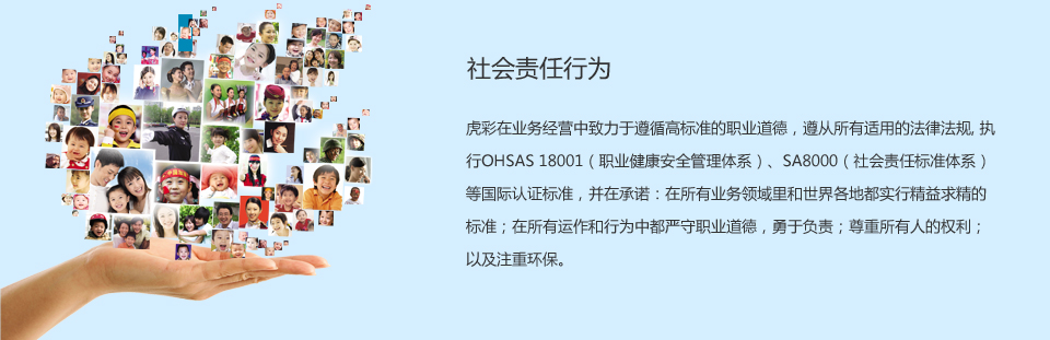 公益責(zé)任