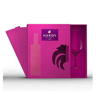 HARDY澳洲聞名品牌