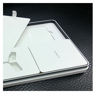 OPPO手機盒