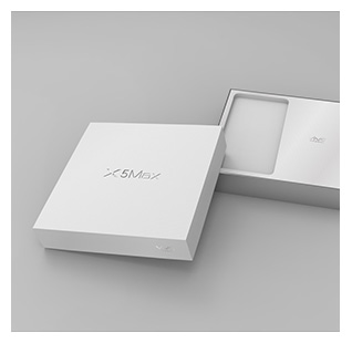 VIVO X5手機盒