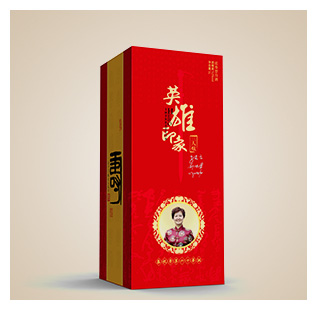 英雄印象系列