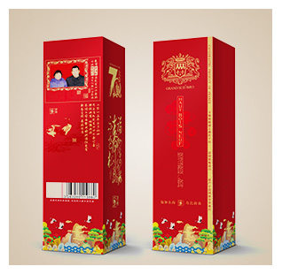 壽比南山系列